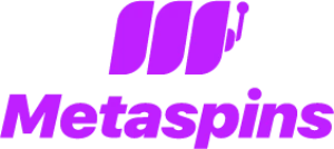 Metaspins logo